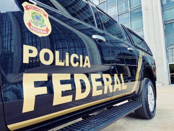 Em Belém, Polícia Federal cumpre mandados contra servidores públicos